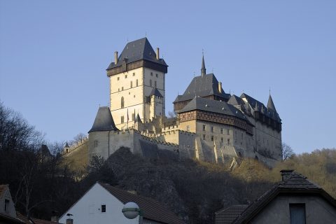 Karlštejn