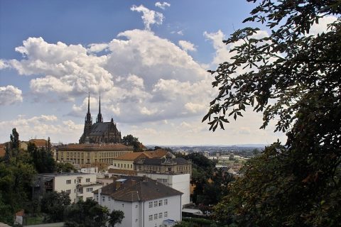 Brno