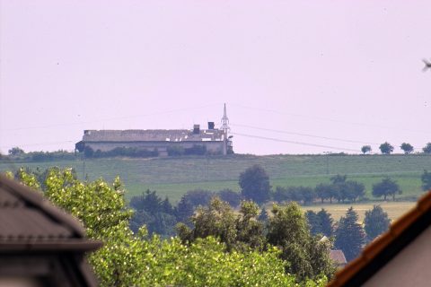 Pentacon 500/5,6